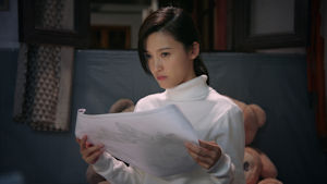 愛される花ep36